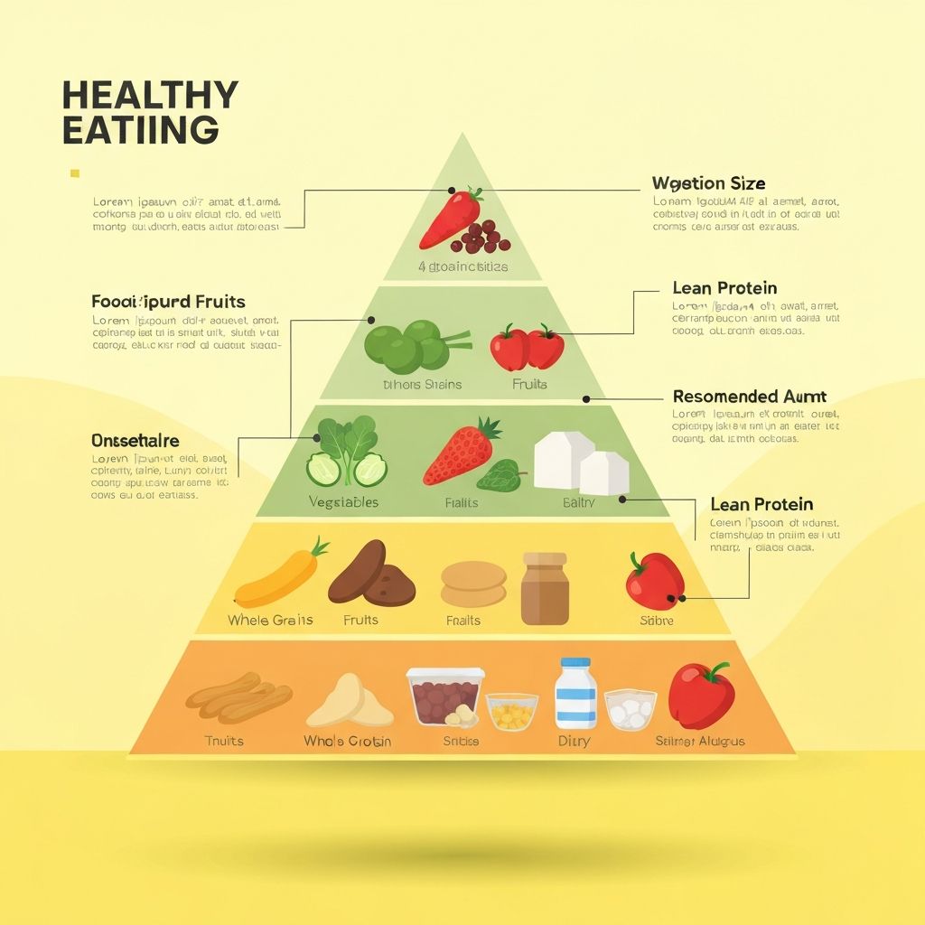 Táplálkozási irányelvek