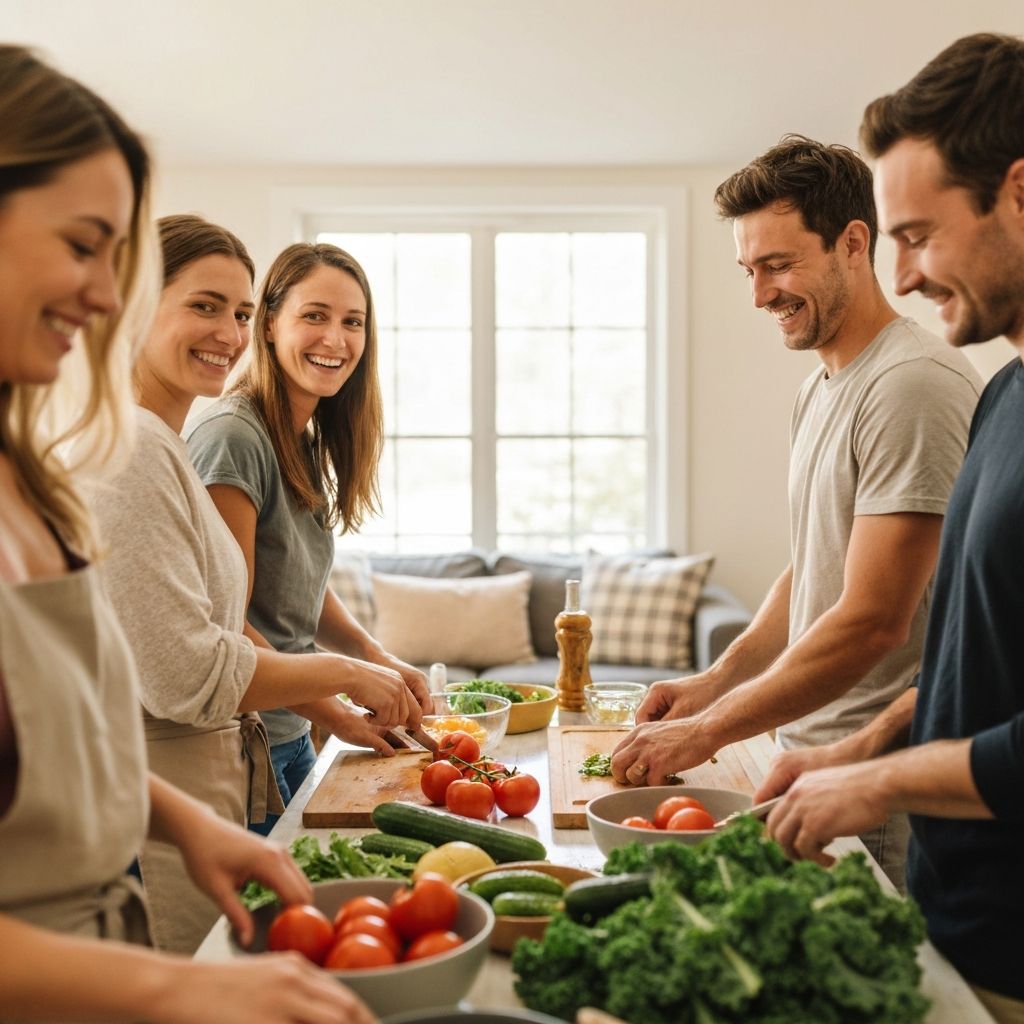 Egészséges életmód